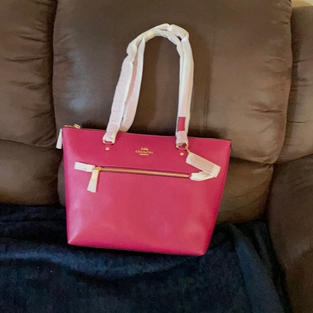 Oversized bag